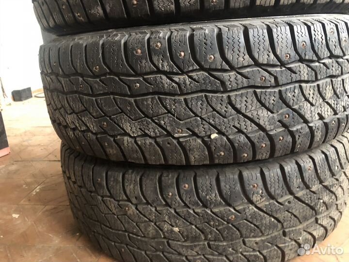 Viatti Bosco Nordico V-523 225/65 R18