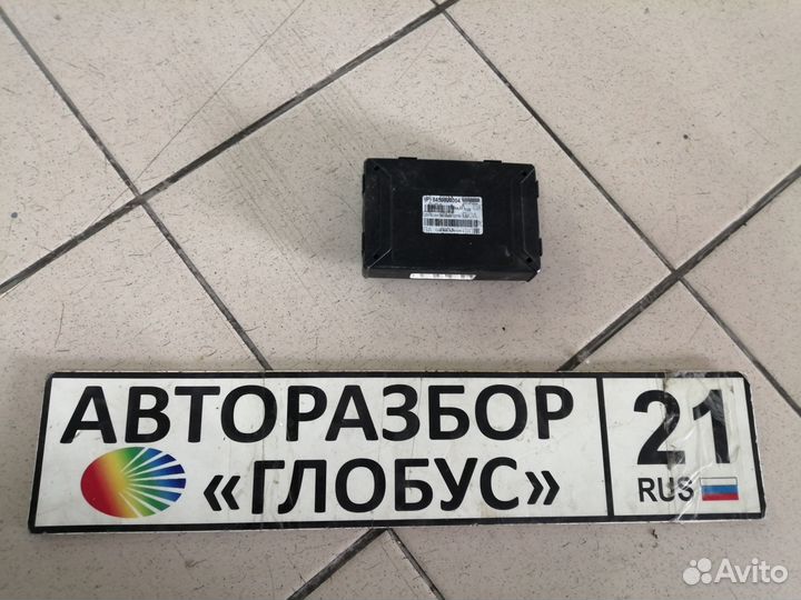 Блок глонасс LADA X-Ray Лада Икс рей