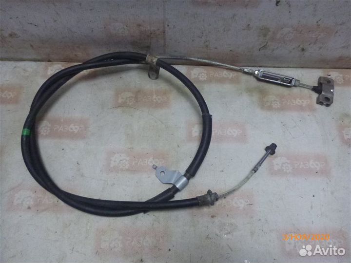 Трос ручника Toyota Camry GSV40 2GR-FE 2008