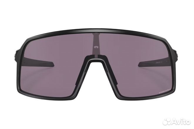 Очки Oakley Sutro S / Matte Black Prizm Grey