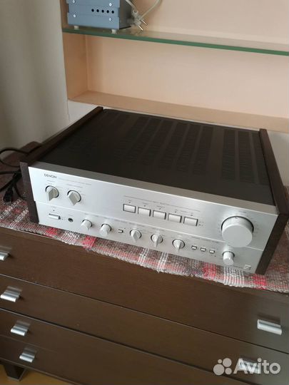 Усилитель Denon - PMA-970