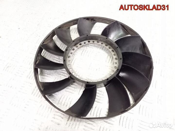Крыльчатка Ауди А6 Ц5 059121301A 2.5 TDI V6