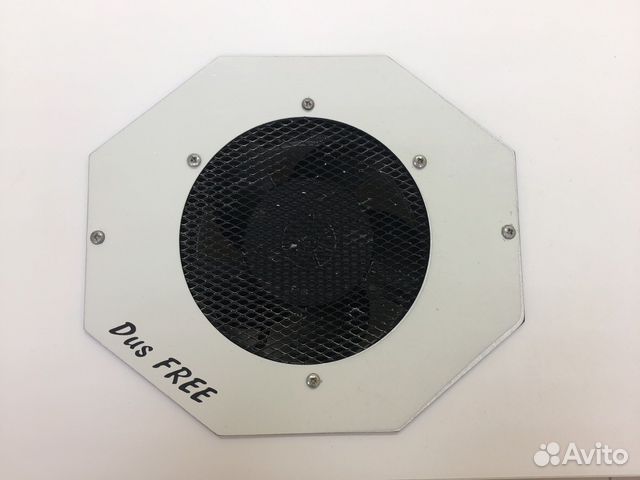 Пылесос маникюрный встроеный