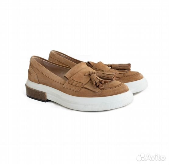 Лоферы Tod's (оригинал)