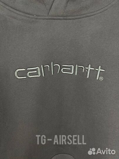 Carhartt wip худи M L XL XXL