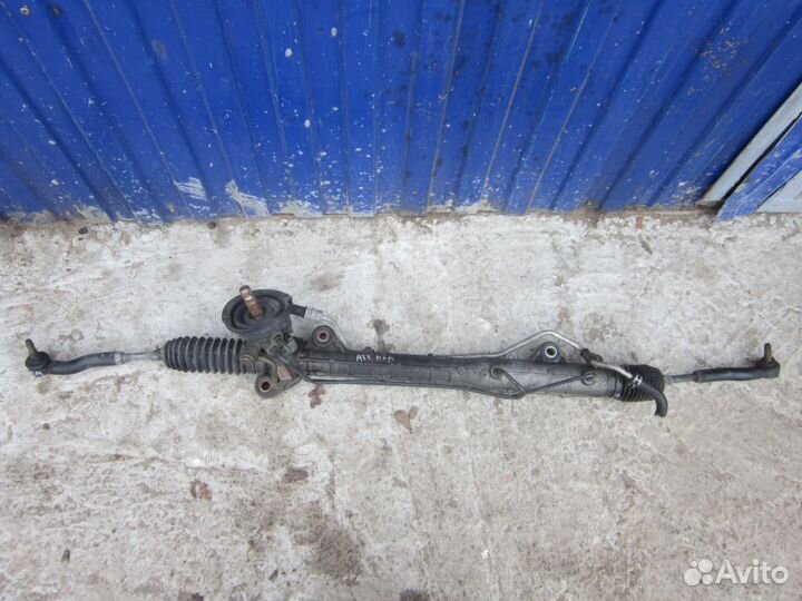 Рулевая рейка Мазда Атенза