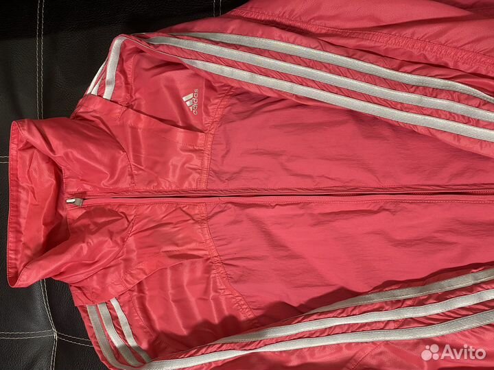 Спортивный костюм adidas женский 46 m