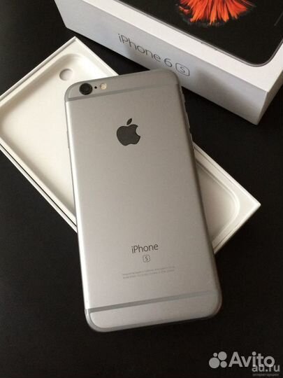 Iphine 6s 64 gb
