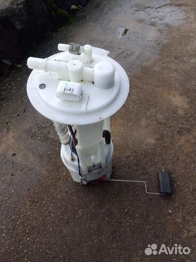 Насос топливный FG0886