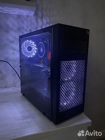 Корпус для пк