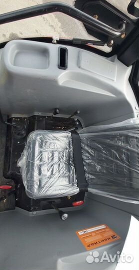 Трактор КЕНТАВР Т-654С R Generation II, 2023