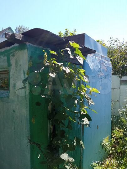 Дача 31 м² на участке 6 сот.