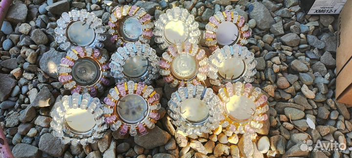 Точечные светильники