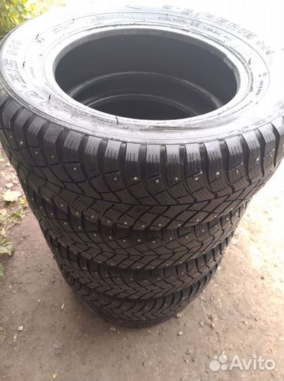 КАМА Кама-515 12.5/65 R16