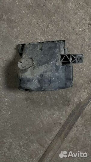 Корпус воздушного фильтра Audi a6c5