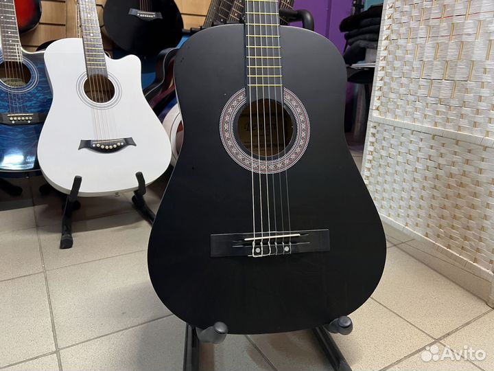 Гитара Классика