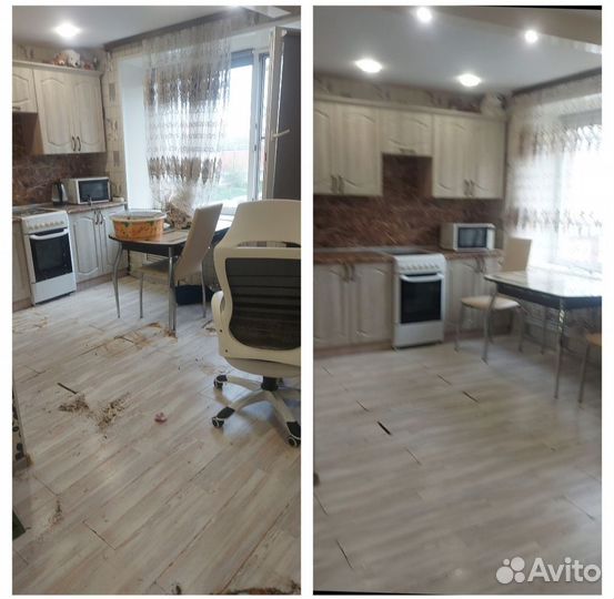 Клининг Челябинск/ Область