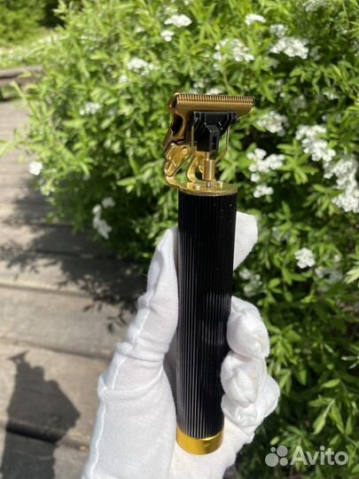 Триммер новый