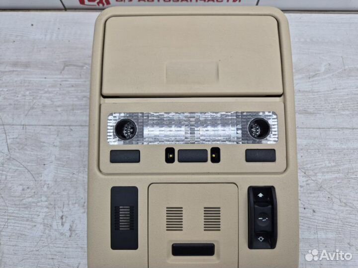 Плафон освещения Land Rover Range Rover L322 448DT