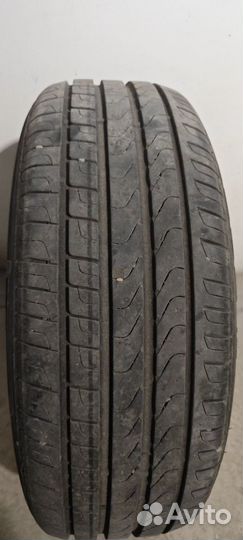 Pirelli Scorpion 215/60 R17