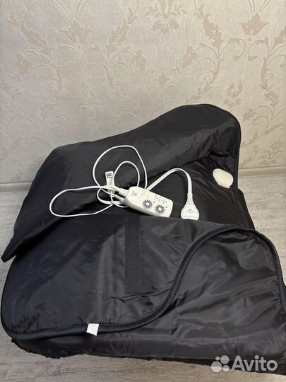 Термоодеяло для обертывания