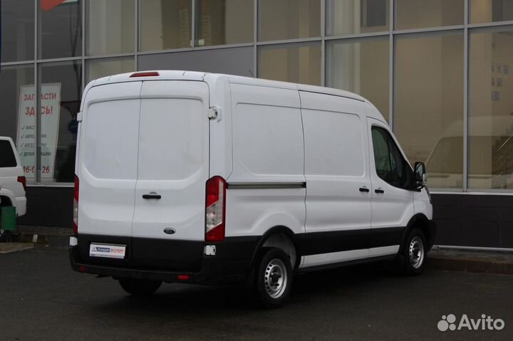 Ford Transit 2.2 МТ, 2020, 102 189 км