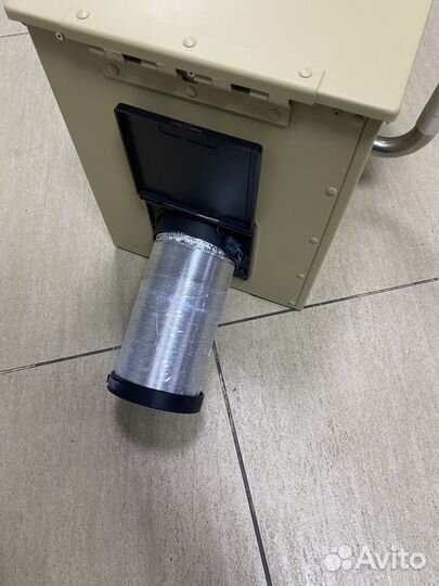 E-Corner Обогреватель автономный