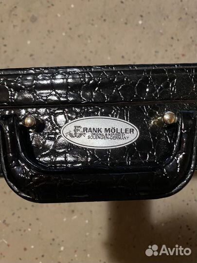 Набор ножей Frank Moller