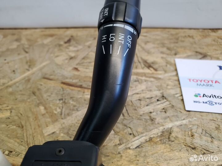 Подрулевой переключатель Toyota Mark II JZX100