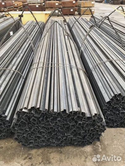 Швеллер 30мм