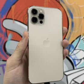 iPhone 12 Pro, 128 ГБ