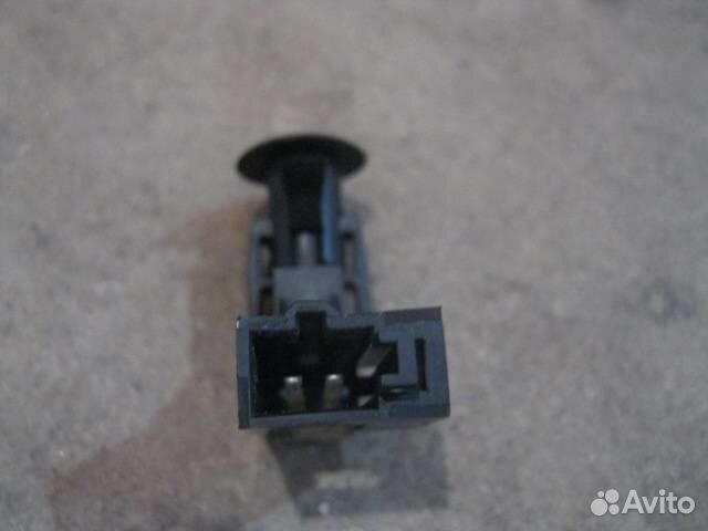 Индикатор сигнализации от VW Touran 2003-2010