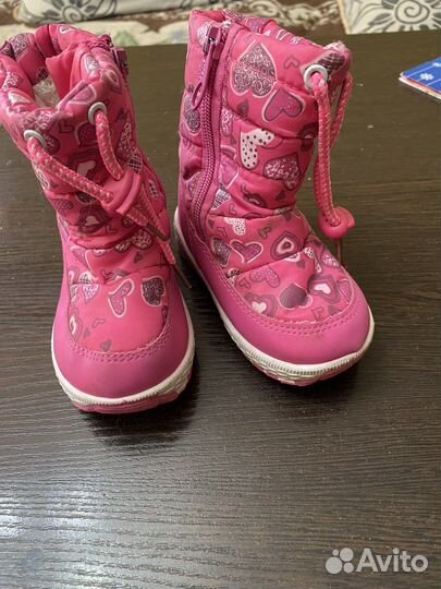 Куртка для девочек, детская