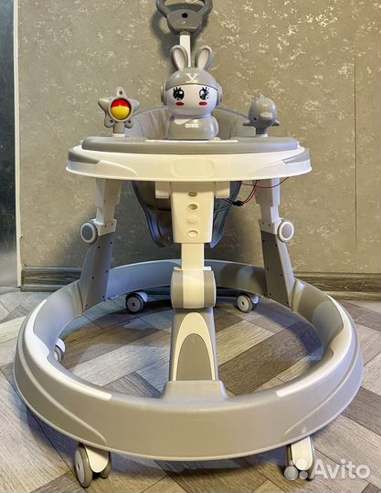 Ходунки baby walker