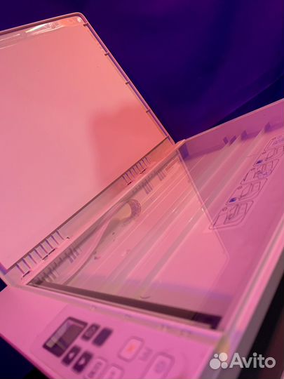 Принтер HP LaserJet Pro MFP M28w