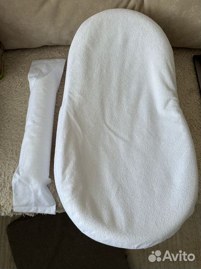 Кокон для новорожденных