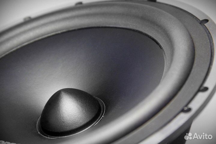 Акустика E.O.S. odeon II