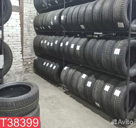 Bridgestone Turanza ER300 225/40 R19 90N