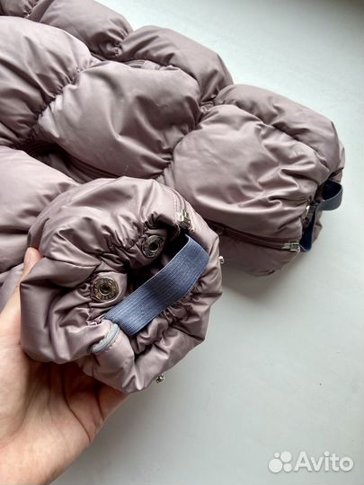 Зимний комбинезон 74 arctiline