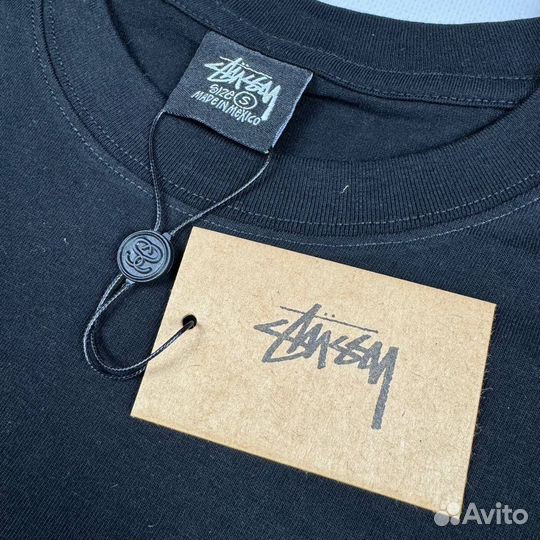 Футболка Stussy