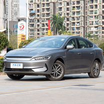 BYD Qin Plus AT, 2024, 10 км, с пробегом, цена 2 990 000 руб.