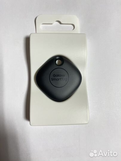 Умная метка Samsung smarttag