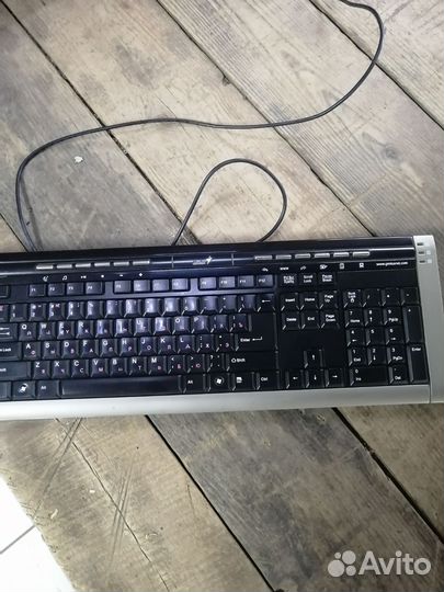 Монитор для компьютера