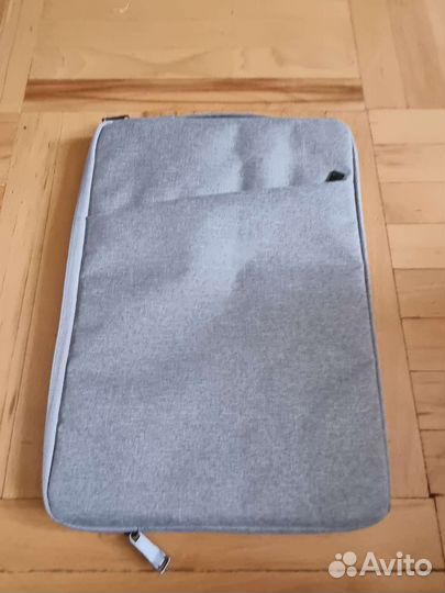 Сумка для ноутбука новая 15.4