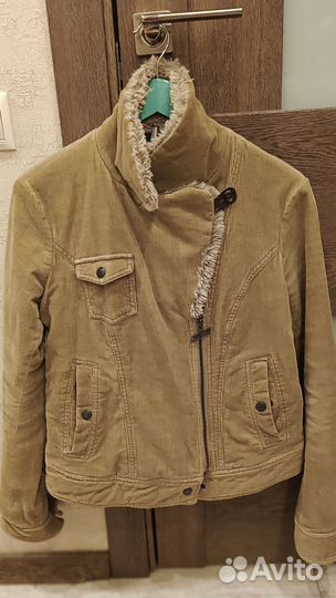 Куртка женская