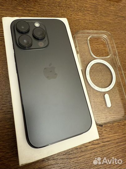 iPhone 14 Pro, 256 ГБ