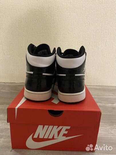 Air Jordan 1 mid se 