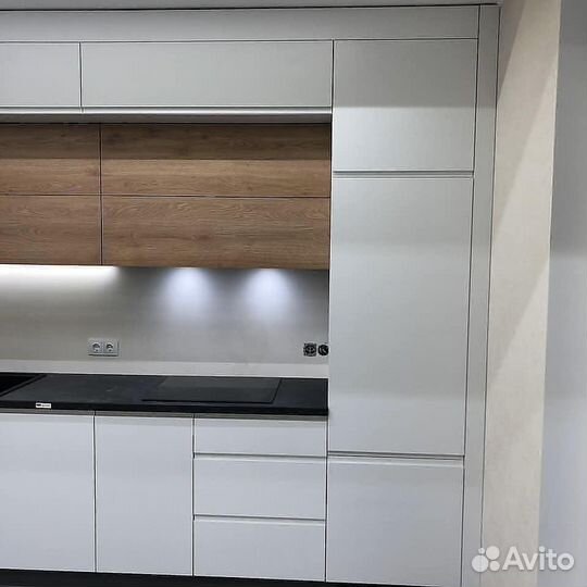 Кухонный гарнитур на заказ