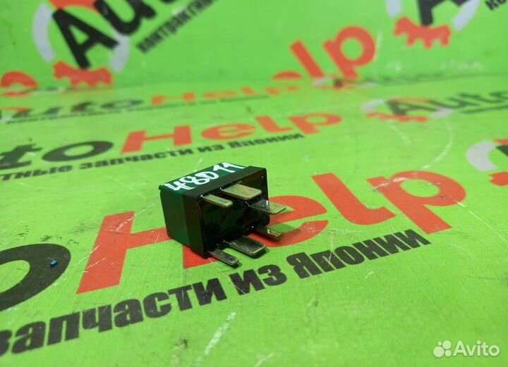 Реле mercedes A0025421819