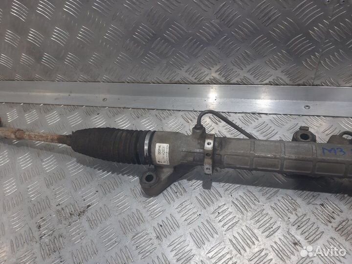 Рейка рулевая Mazda 3 BL